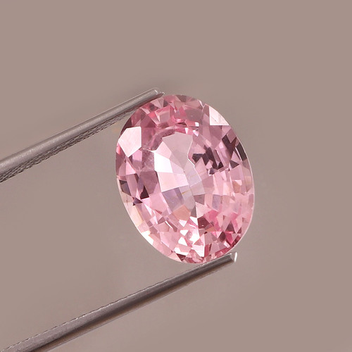 Natürlicher padparadscha - natürlicher,