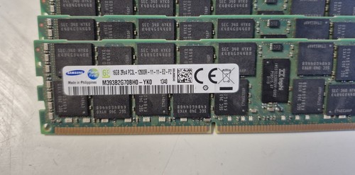 Ddr3 ram 256gb - (16, x
