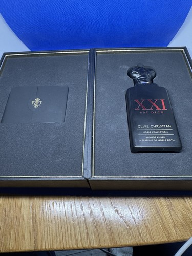 Clive christian xxi art - xxi, deco