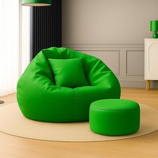 Sitzsack Stuhl Sofa