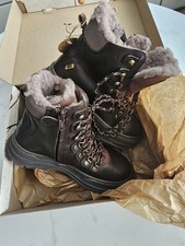 Bisgaard Winterschuhe 35