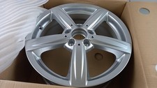 Original MERCEDES-BENZ W169 C169 7Jx17" ET54 Felge B66474512