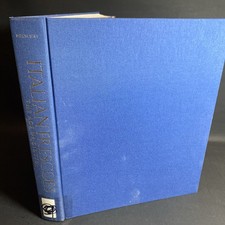 Italian Frescoes, the Age of