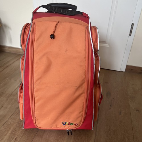 Jako großer kinder trolley - großer, kinder-trolley