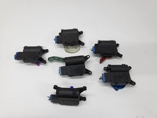 Audi A4 B6  Stellmotor Heizung
