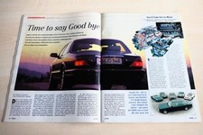MOT 04/1998 Daimler Double Six
