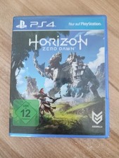 Horizon: Zero Dawn (Sony