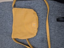 Umhängetasche Vlederbag