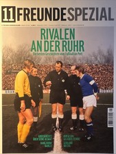 SELTEN: 11 Freunde Spezial -