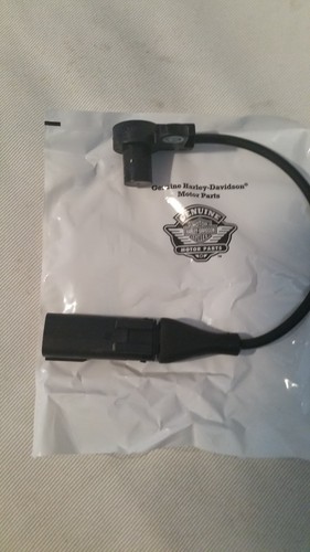 Harley sensor seitenständer - ,