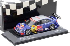 1:43 Minichamps Audi A4 DTM