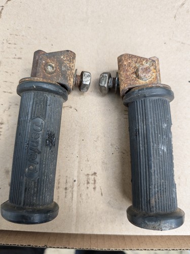 Paar original bmw r75 6 - bmw, r75/5/6