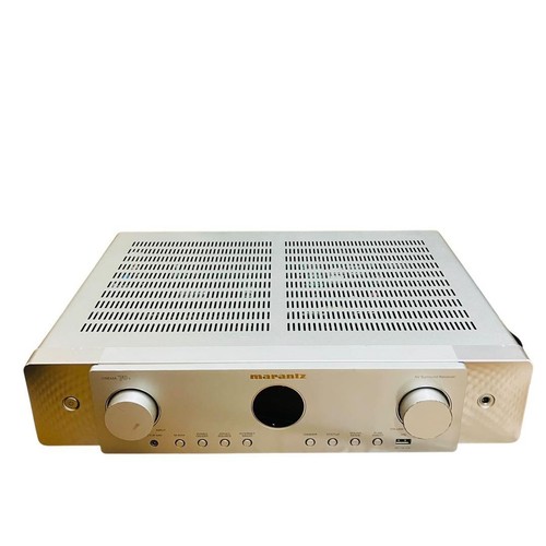 Junk marantz cinema 70s - cinema,