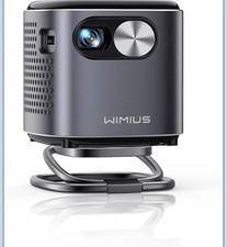 WiMiUS Q2 DLP Projector /