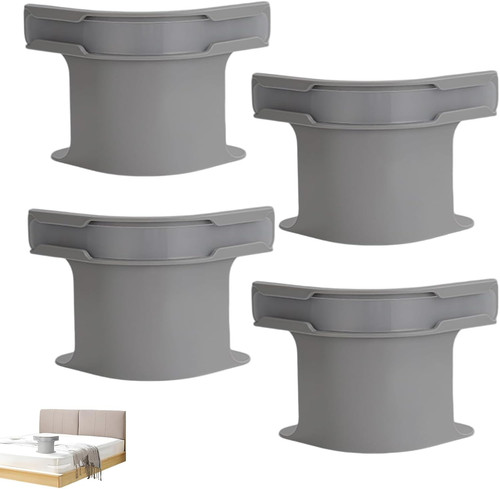 Bettlakenhalter set für alle - set,