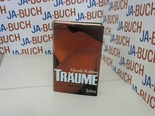 Träume Robbins, Harold