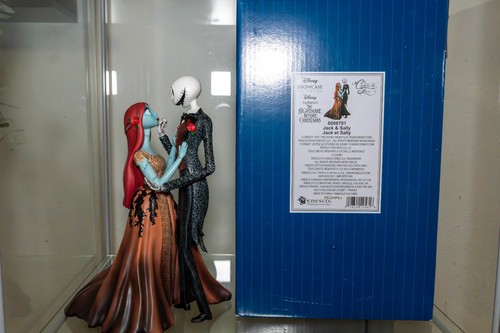 Disney showcase jack sally - disney,