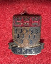 Abzeichen -  Anstecknadel -