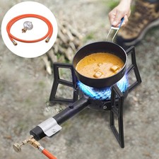 3 Fuß Gaskocher 10.5kw