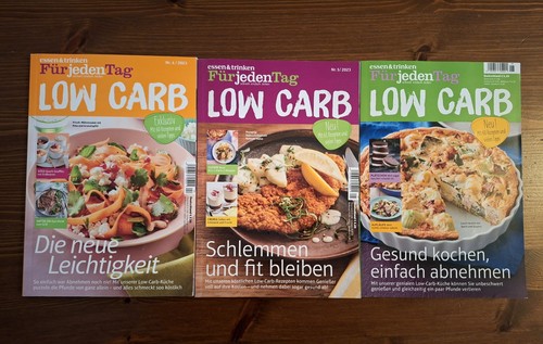 Hefte essen trinken für - essen,
