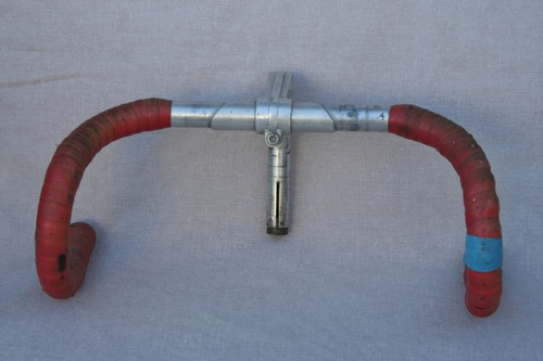 Ddr rennrad lenker - rennrad, +