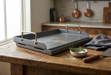 Iron griddles eisenpfanne - iron,