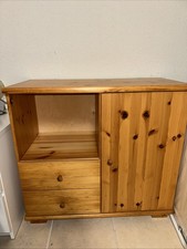 Kinderzimmerschrank Aus Holz