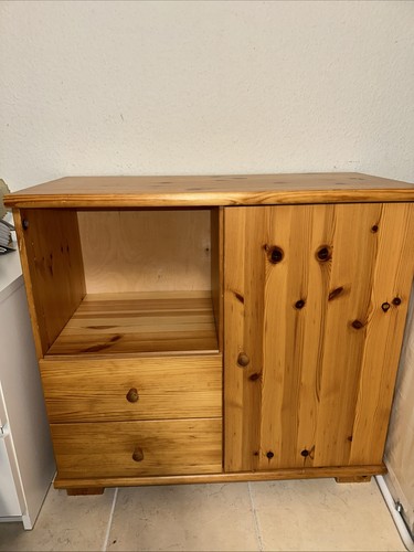 Kinderzimmerschrank aus holz - kinderzimmerschrank,
