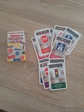 Abenteuer Schule Verkehrszeichen