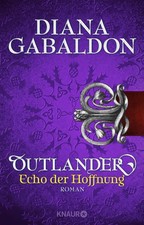 Diana Gabaldon Outlander -