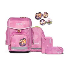Schulranzen Mädchen Ergobag
