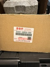 Suzuki Swift Sport Bremssattel