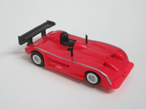 Tomy aurora afx tyco - aurora,