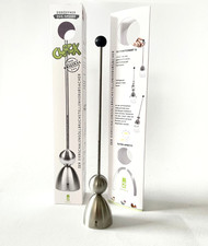 Take2 Design Clack Eierschalensollbruchstellenverursacher Eierköpfer Eieröffner