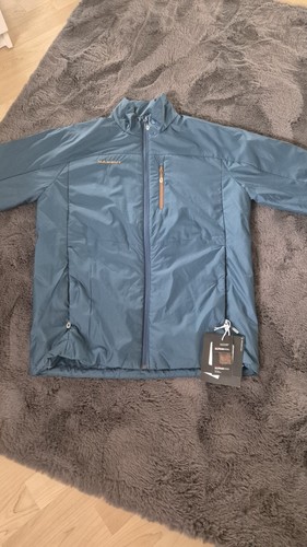 Mammut runbold jacke - mammut, in