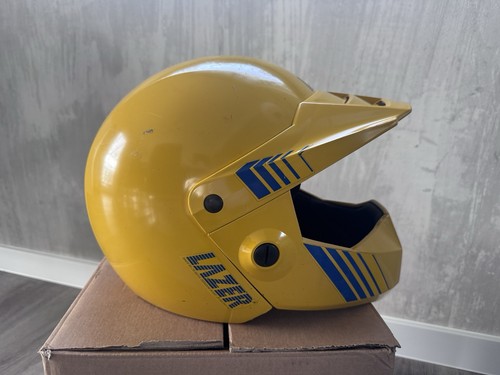 Lazer vs1 helm enduro cross - lazer,