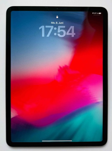 Apple ipad pro - 1., 256gb