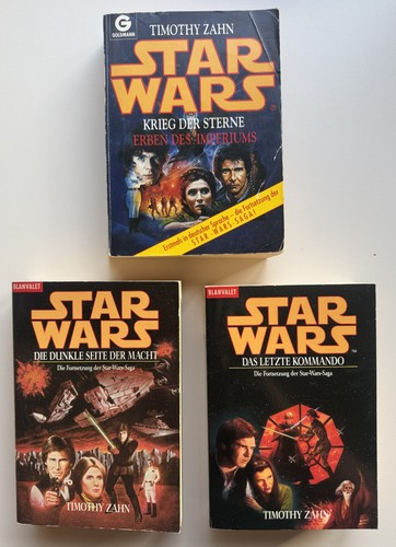 Star wars thrawn - star, wars: