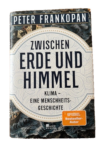 Zwischen erde und himmel - zwischen, |