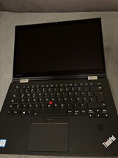 X1 Yoga 2nd gen (type 20je)