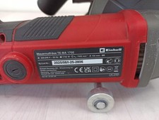 Einhell TE-MA 1700 1700W