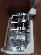 Zylinderkopf komplett für Audi VW 1,9l 8V PD TDI ARL ASZ BKC AJM Gebraucht