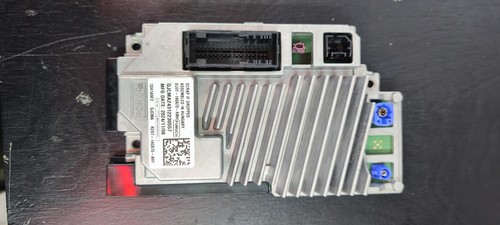 Ford apim sync4 mit navigation - mit,