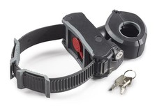 Uebler Rahmenhalter mit