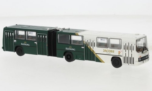 Brekina ikarus 280 02 - 1/87, 280.02
