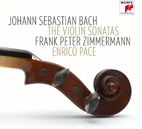 Frank peter zimmermann - zimmermann,