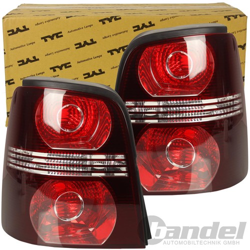 Tyc heckleuchte - 2x,