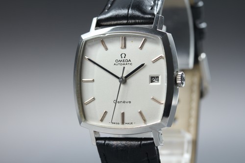 1971 near mint omega - near,