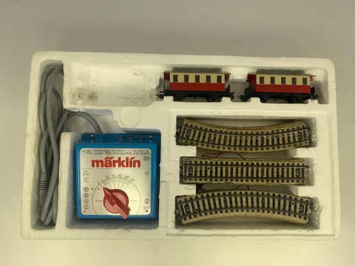 Märklin 2900 startset mit - 2900,