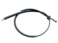 Tachowelle Wellenkabel